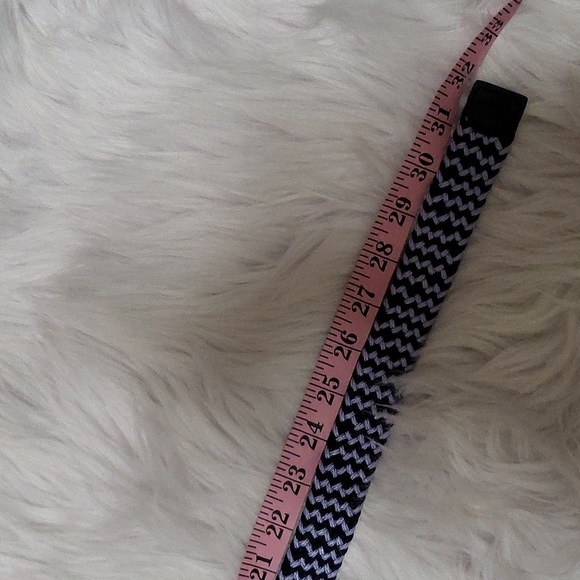 Tory Burch Elastic Belt